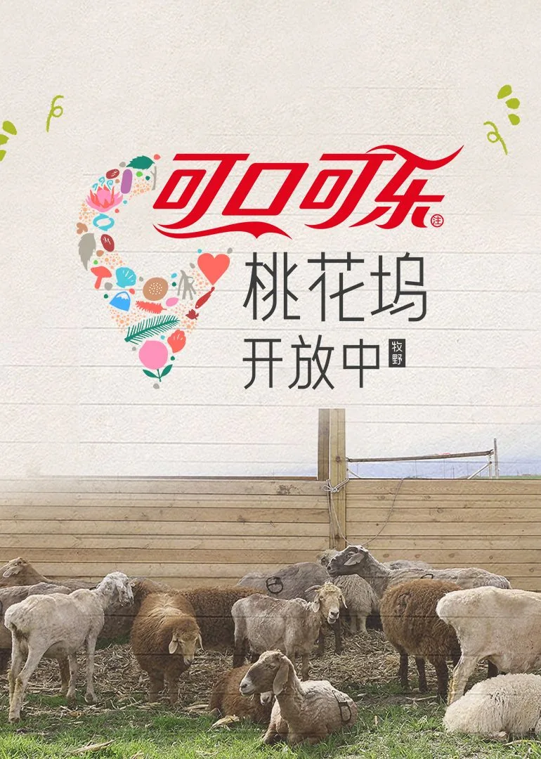 桃花坞开放中第四季